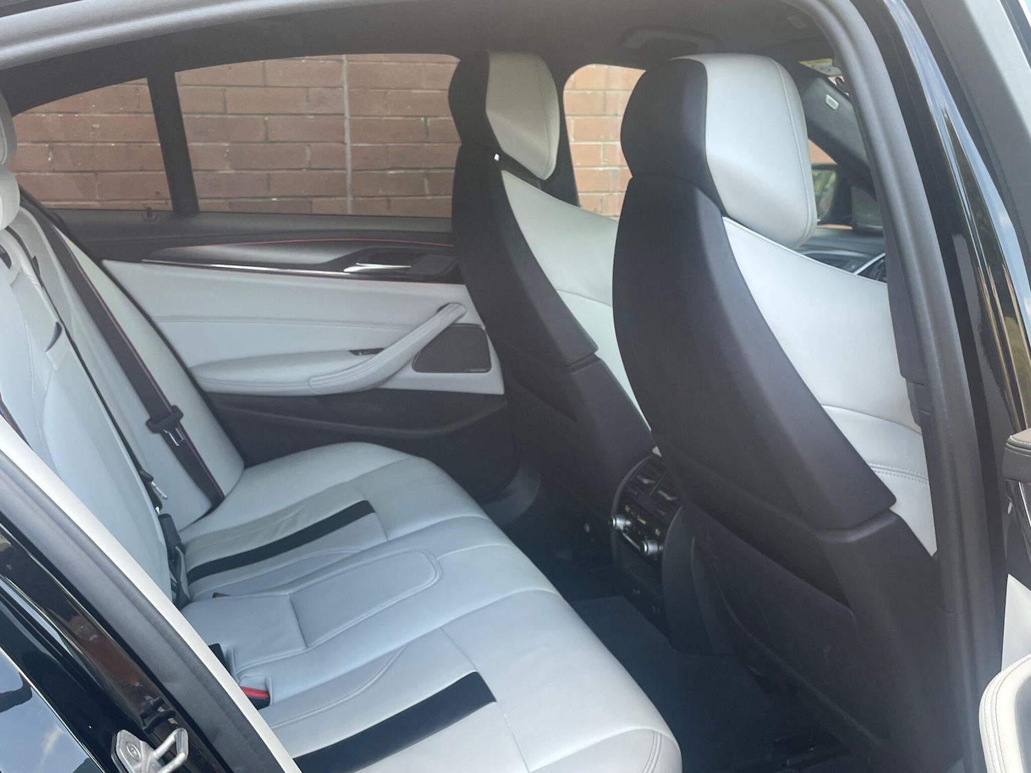 Used BMW M5 2019 for sale - 76987790: Photo 20