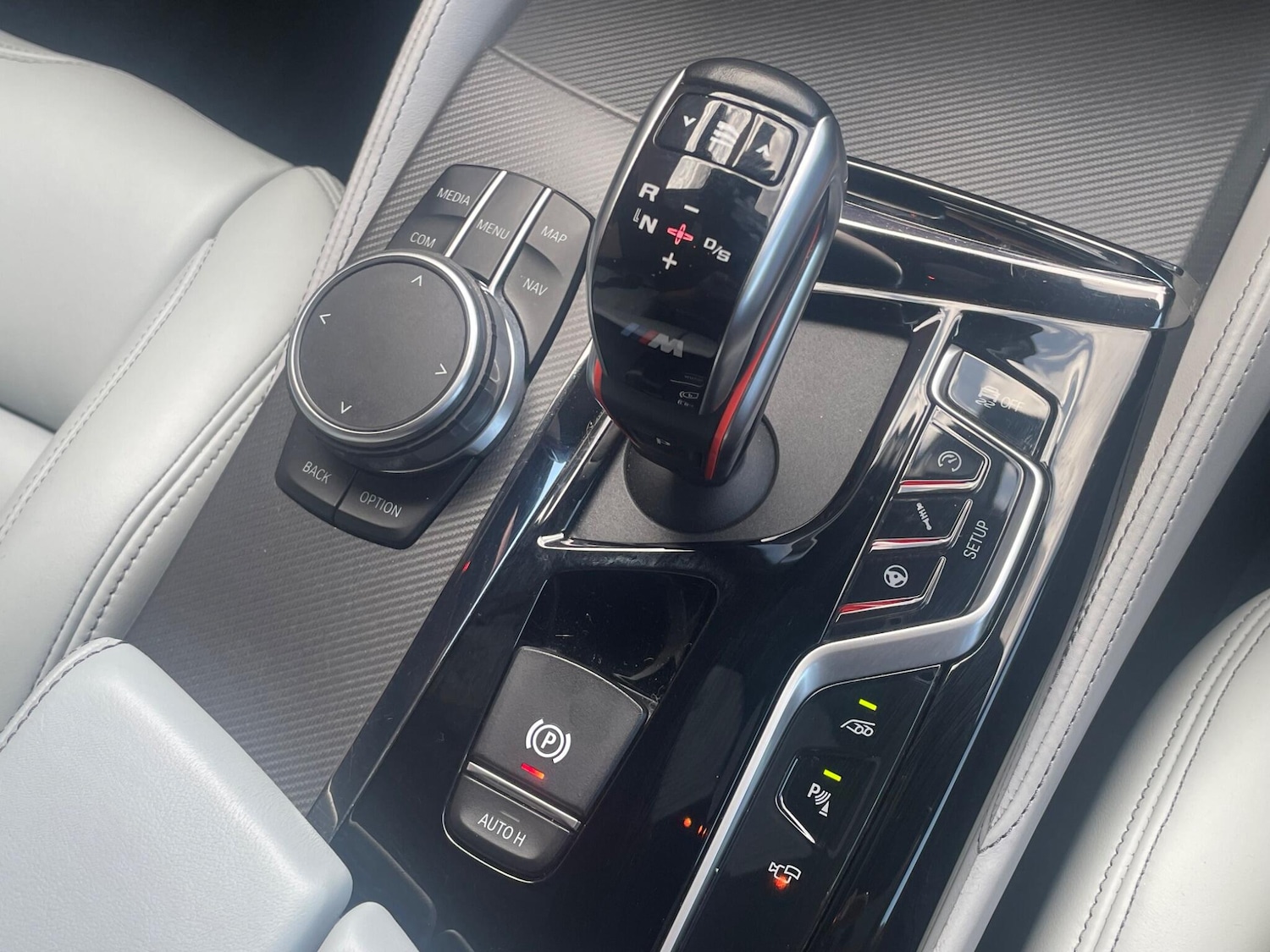 Used BMW M5 2019 for sale - 76987790: Photo 21