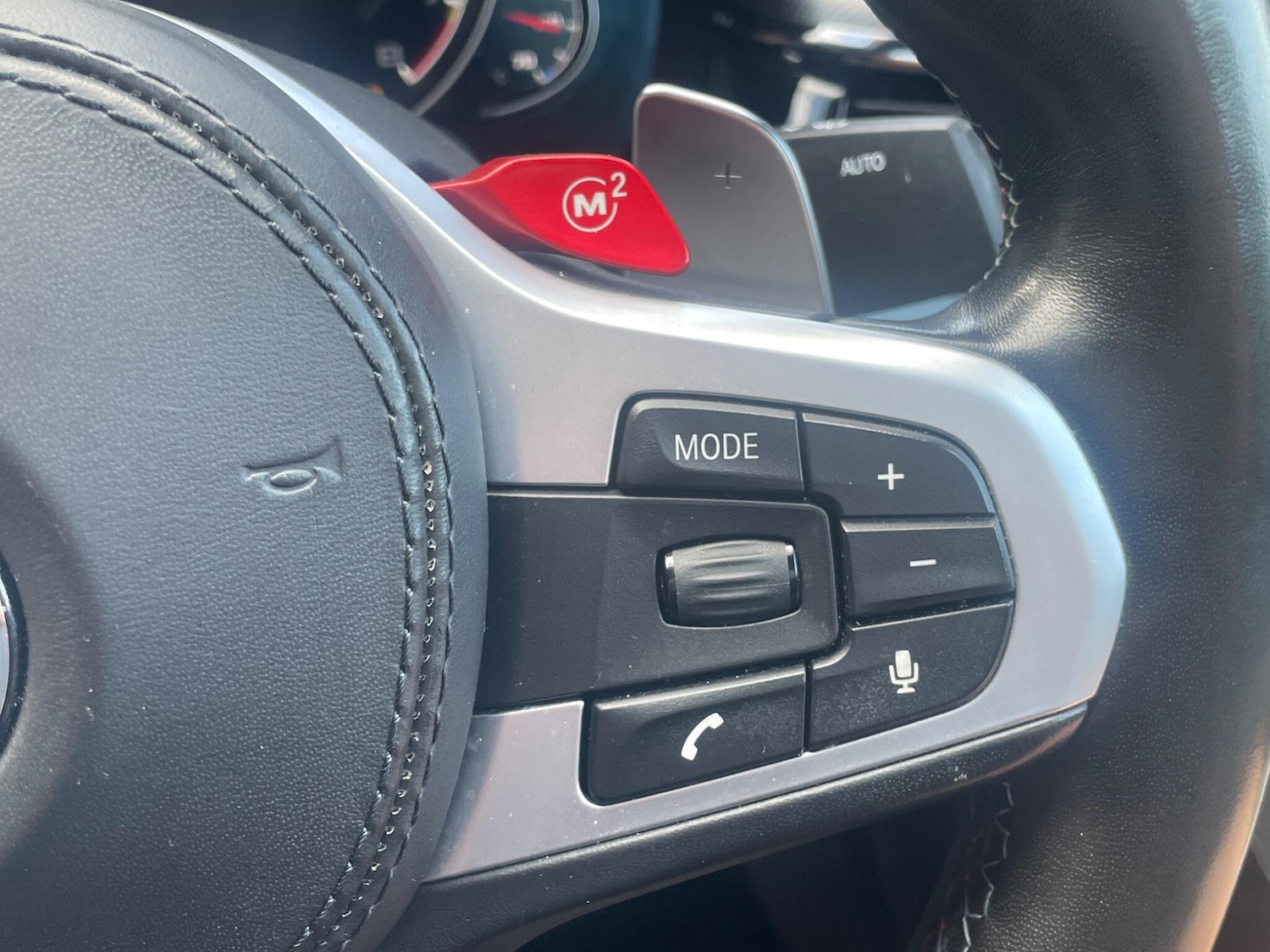 Used BMW M5 2019 for sale - 76987790: Photo 26