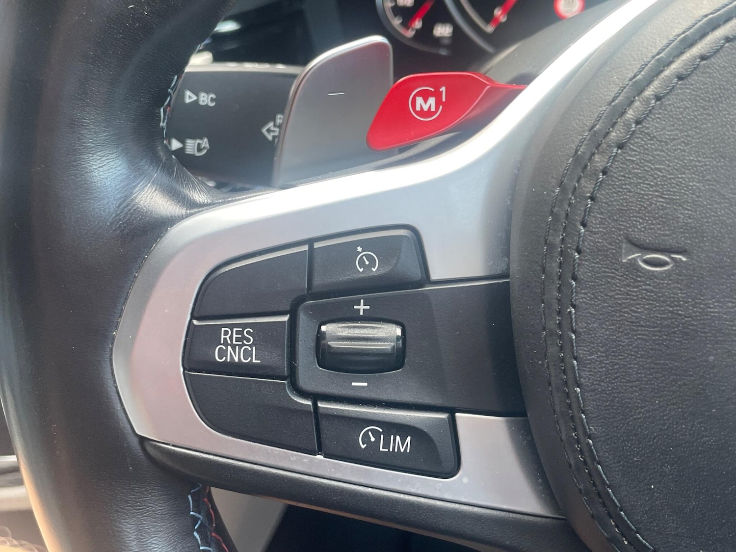 Used BMW M5 2019 for sale - 76987790: Photo 27