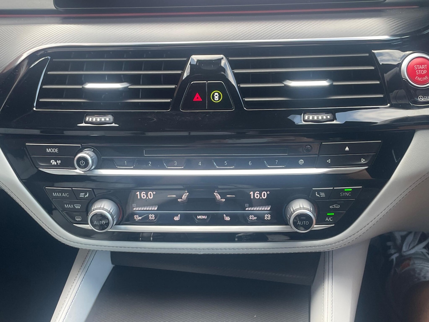 Used BMW M5 2019 for sale - 76987790: Photo 30