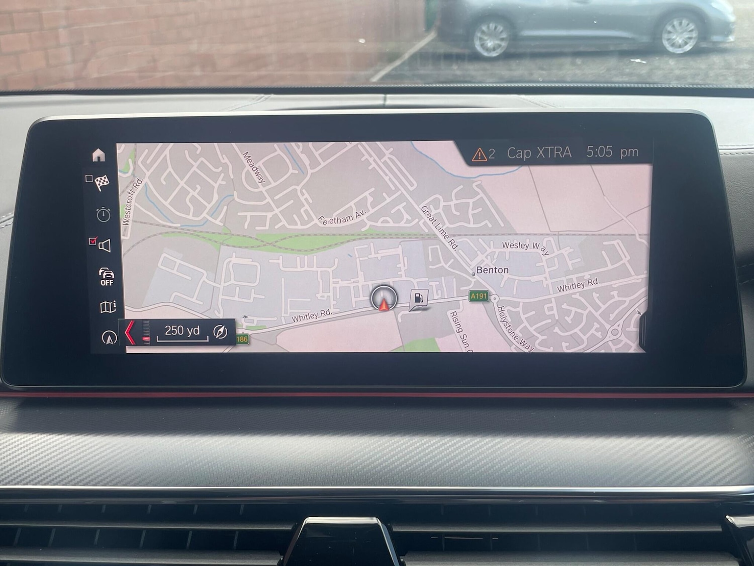 Used BMW M5 2019 for sale - 76987790: Photo 31