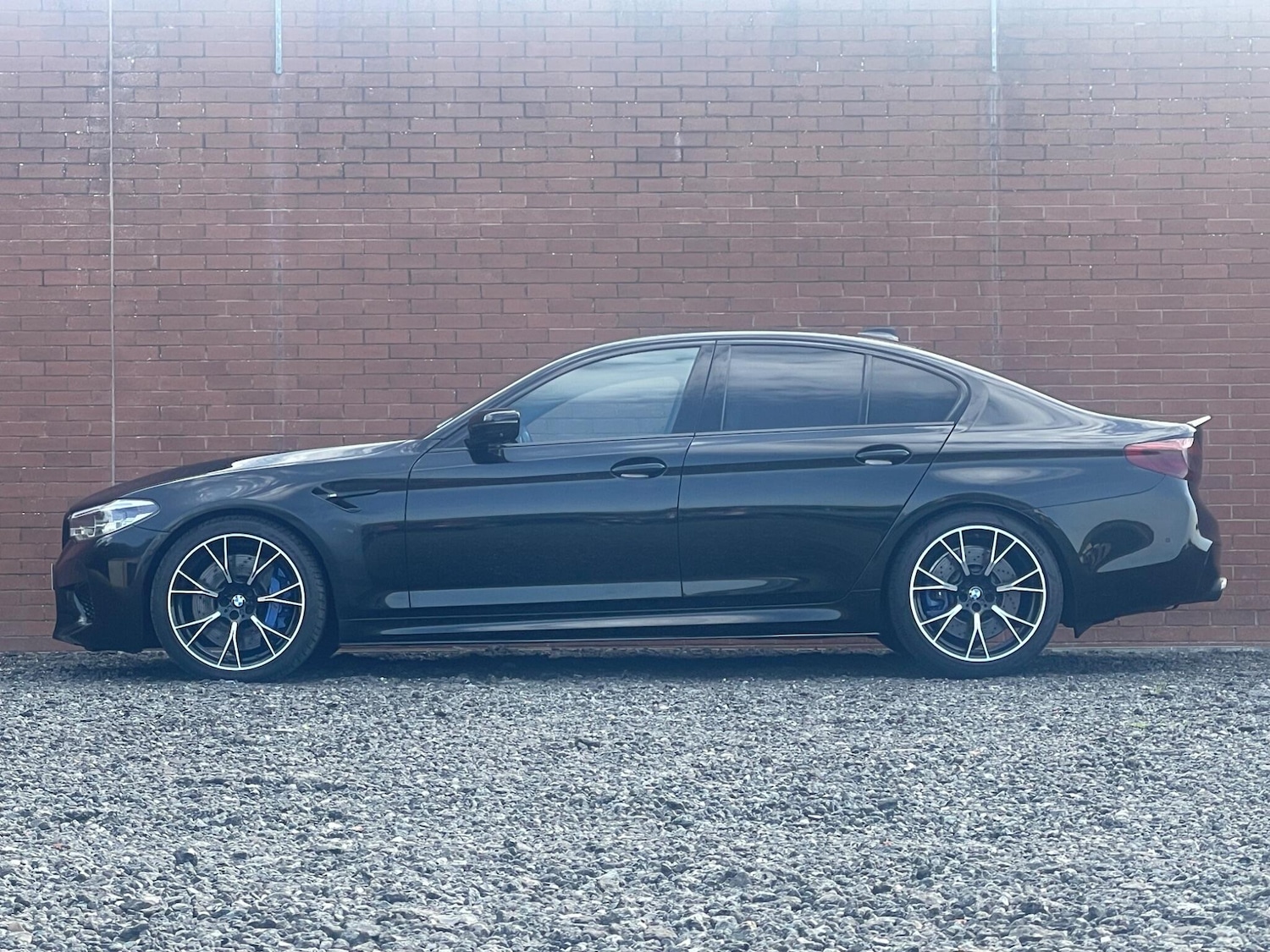 Used BMW M5 2019 for sale - 76987790: Photo 32