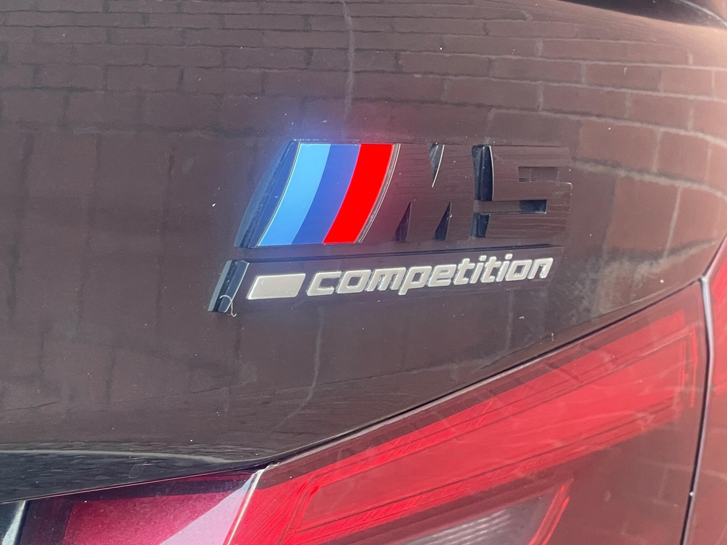 Used BMW M5 2019 for sale - 76987790: Photo 36