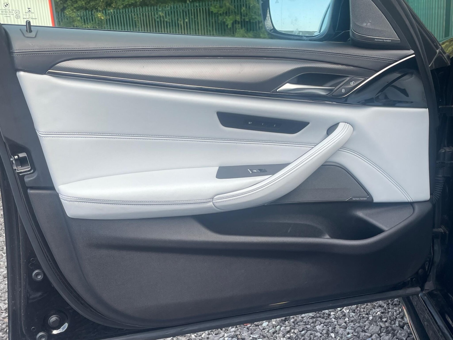 Used BMW M5 2019 for sale - 76987790: Photo 40