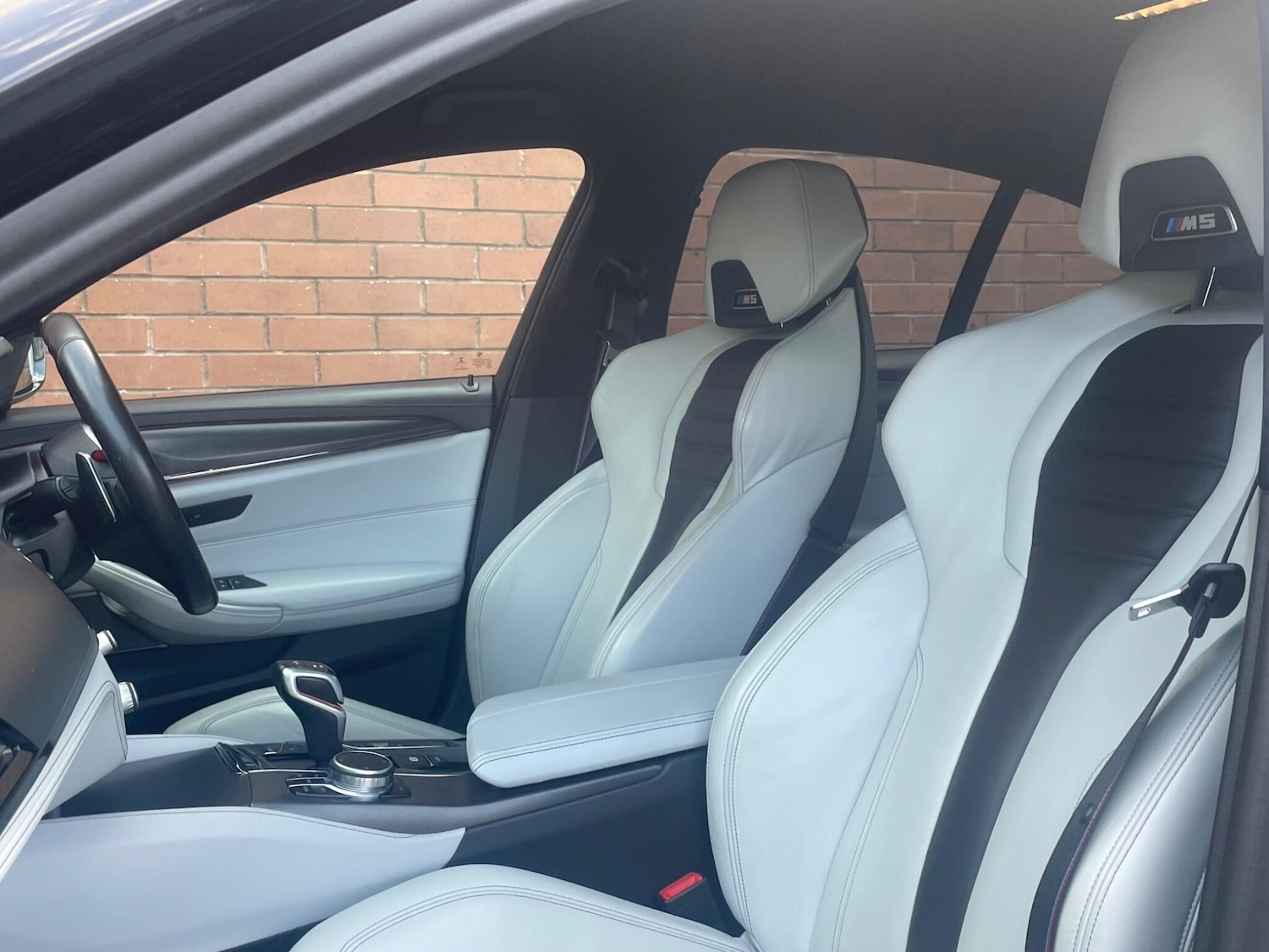 Used BMW M5 2019 for sale - 76987790: Photo 41