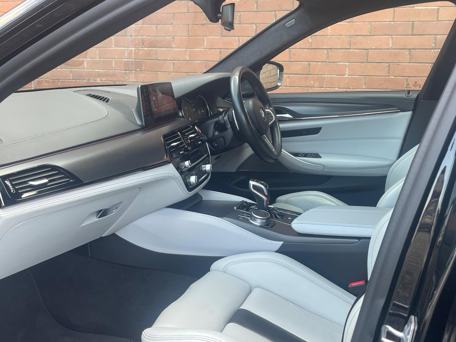Used BMW M5 2019 for sale - 76987790: Photo 42