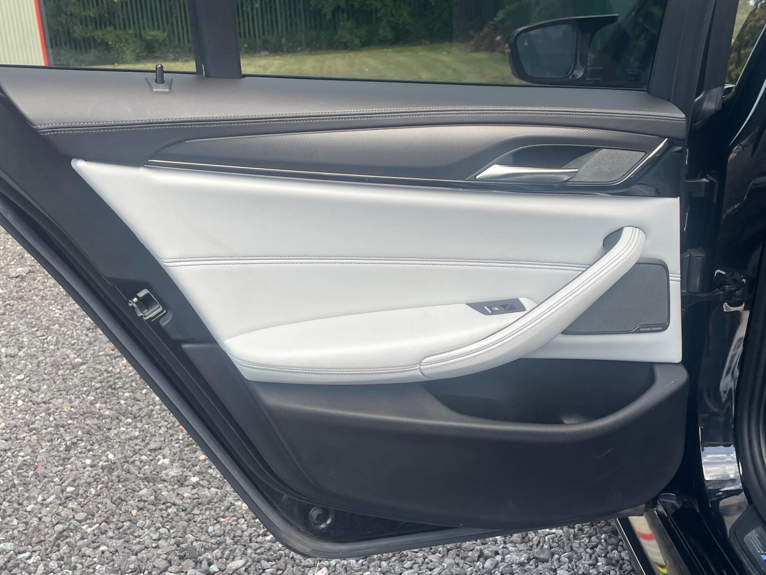 Used BMW M5 2019 for sale - 76987790: Photo 44