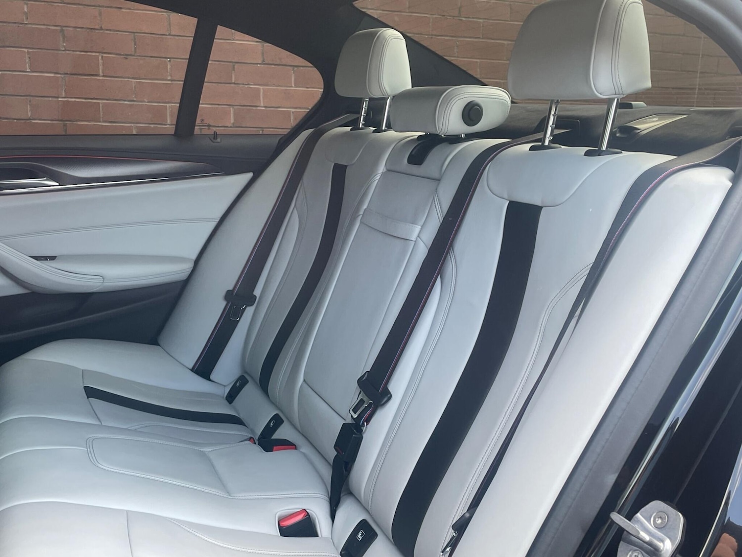 Used BMW M5 2019 for sale - 76987790: Photo 45