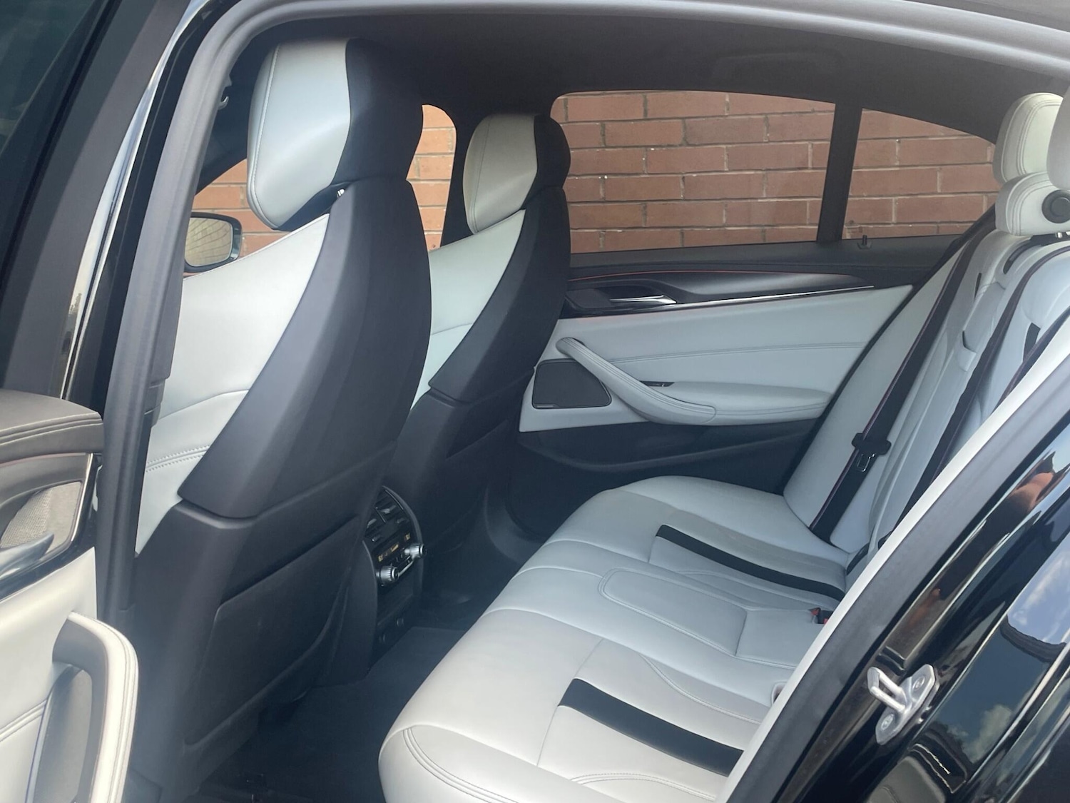 Used BMW M5 2019 for sale - 76987790: Photo 46