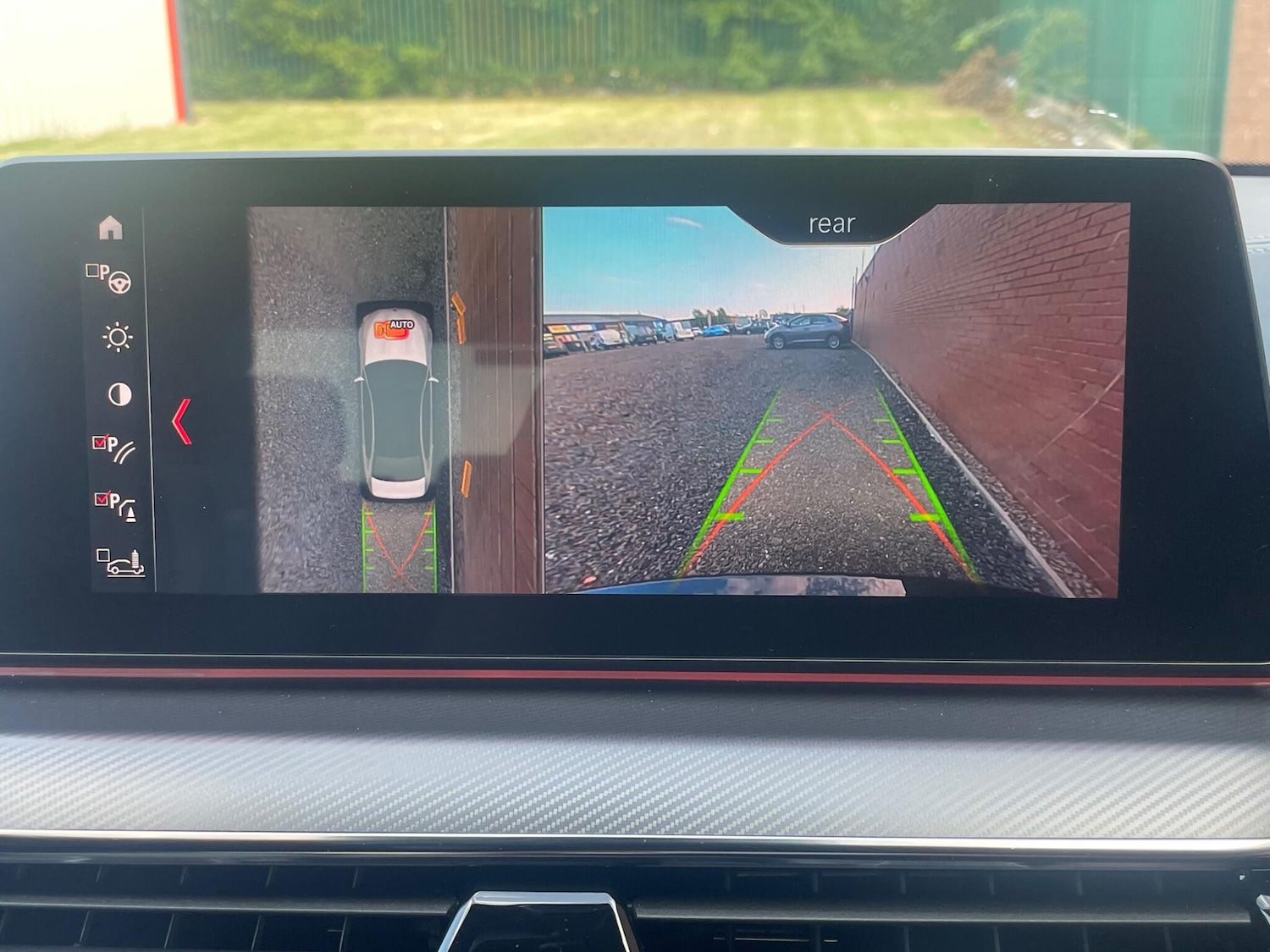 Used BMW M5 2019 for sale - 76987790: Photo 47