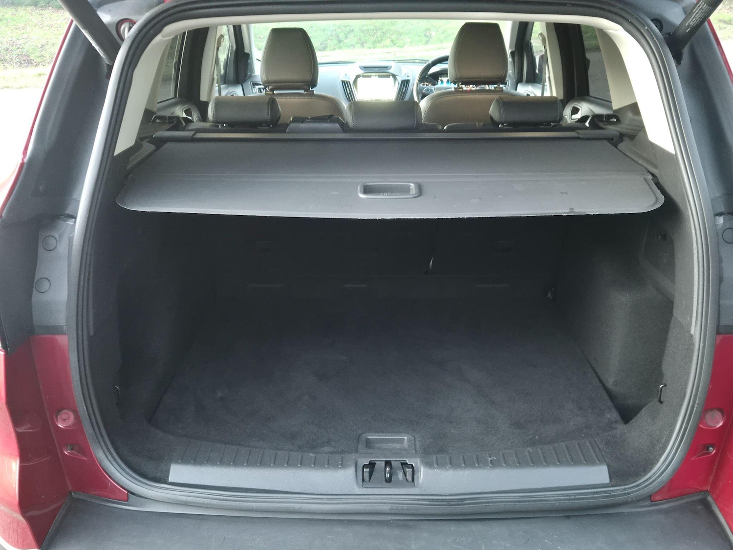 Used Ford Kuga 2018 for sale - 77191108: Photo 12