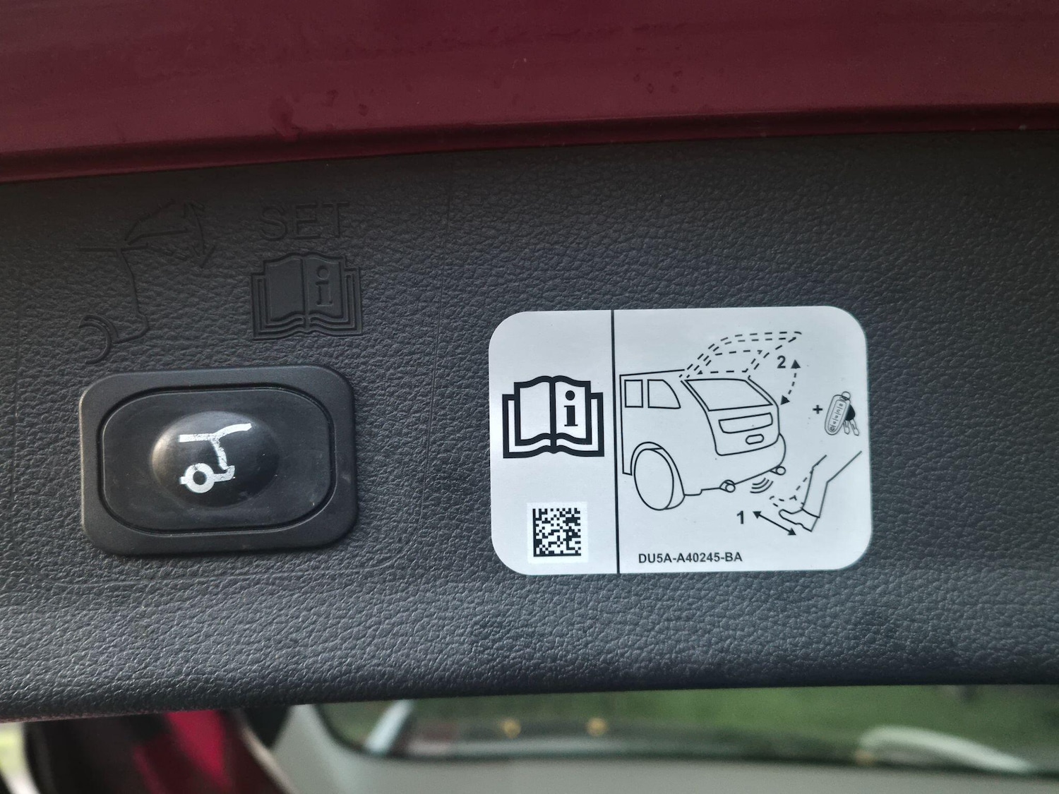 Used Ford Kuga 2018 for sale - 77191108: Photo 13