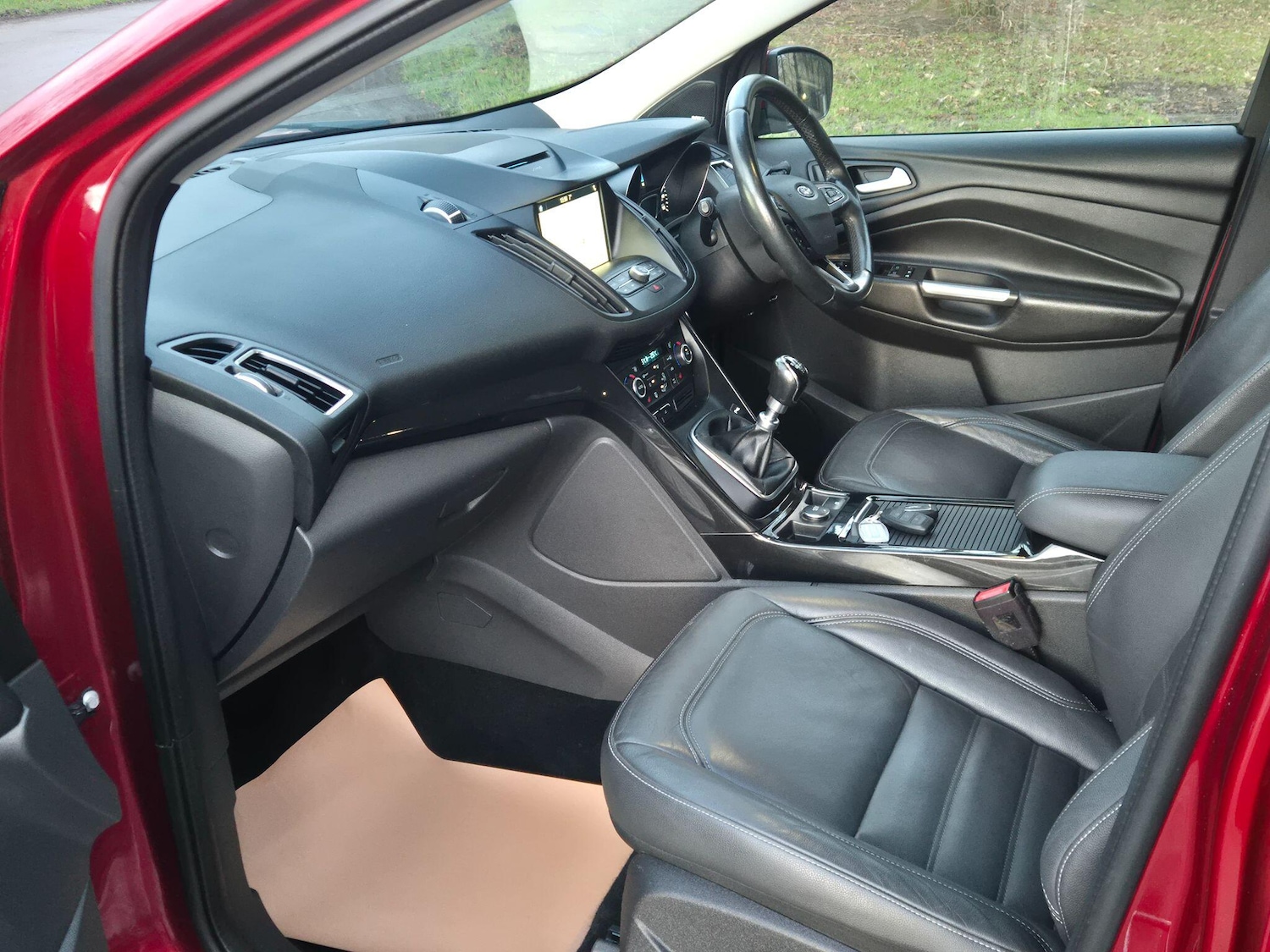 Used Ford Kuga 2018 for sale - 77191108: Photo 17