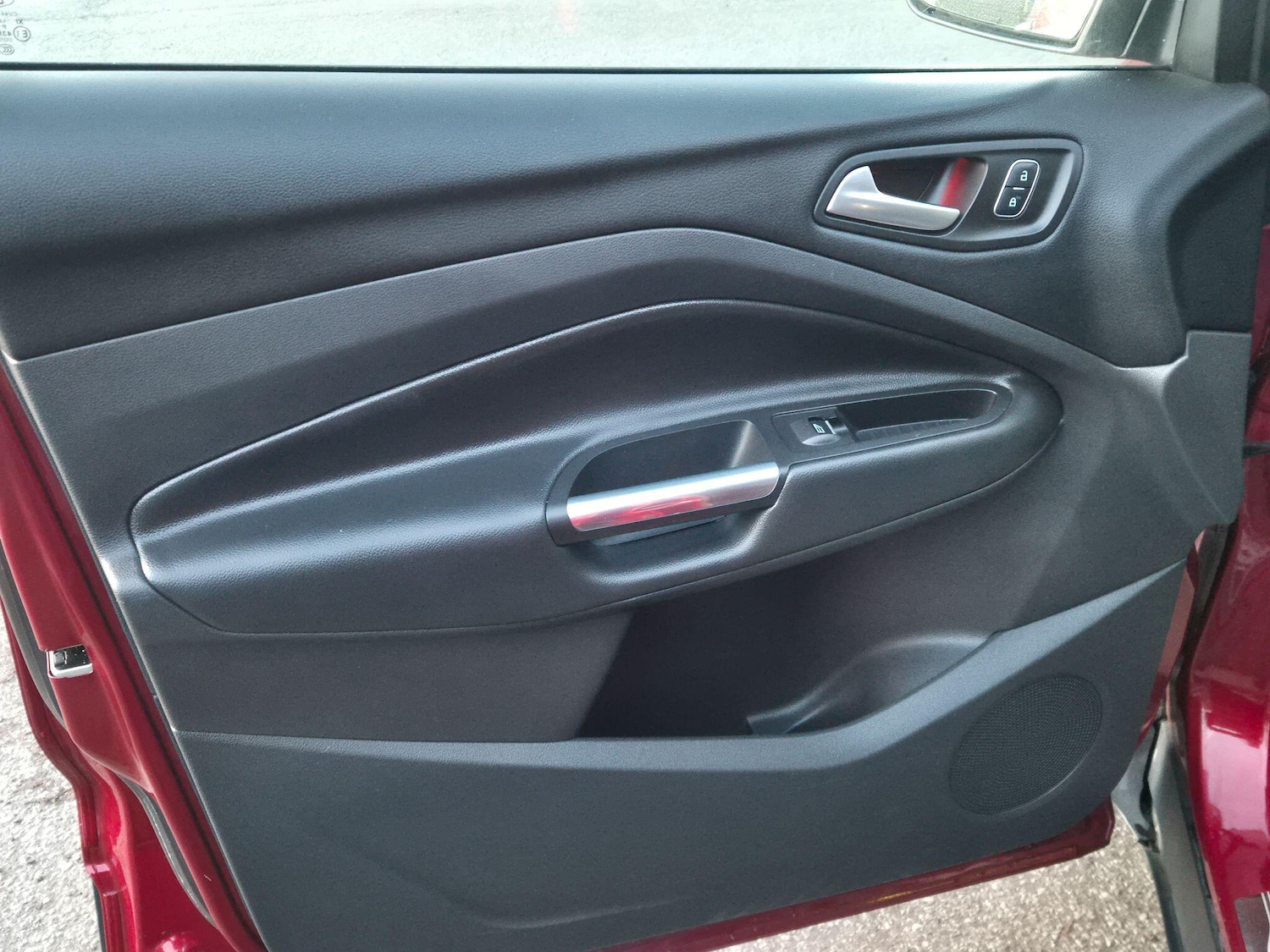 Used Ford Kuga 2018 for sale - 77191108: Photo 18