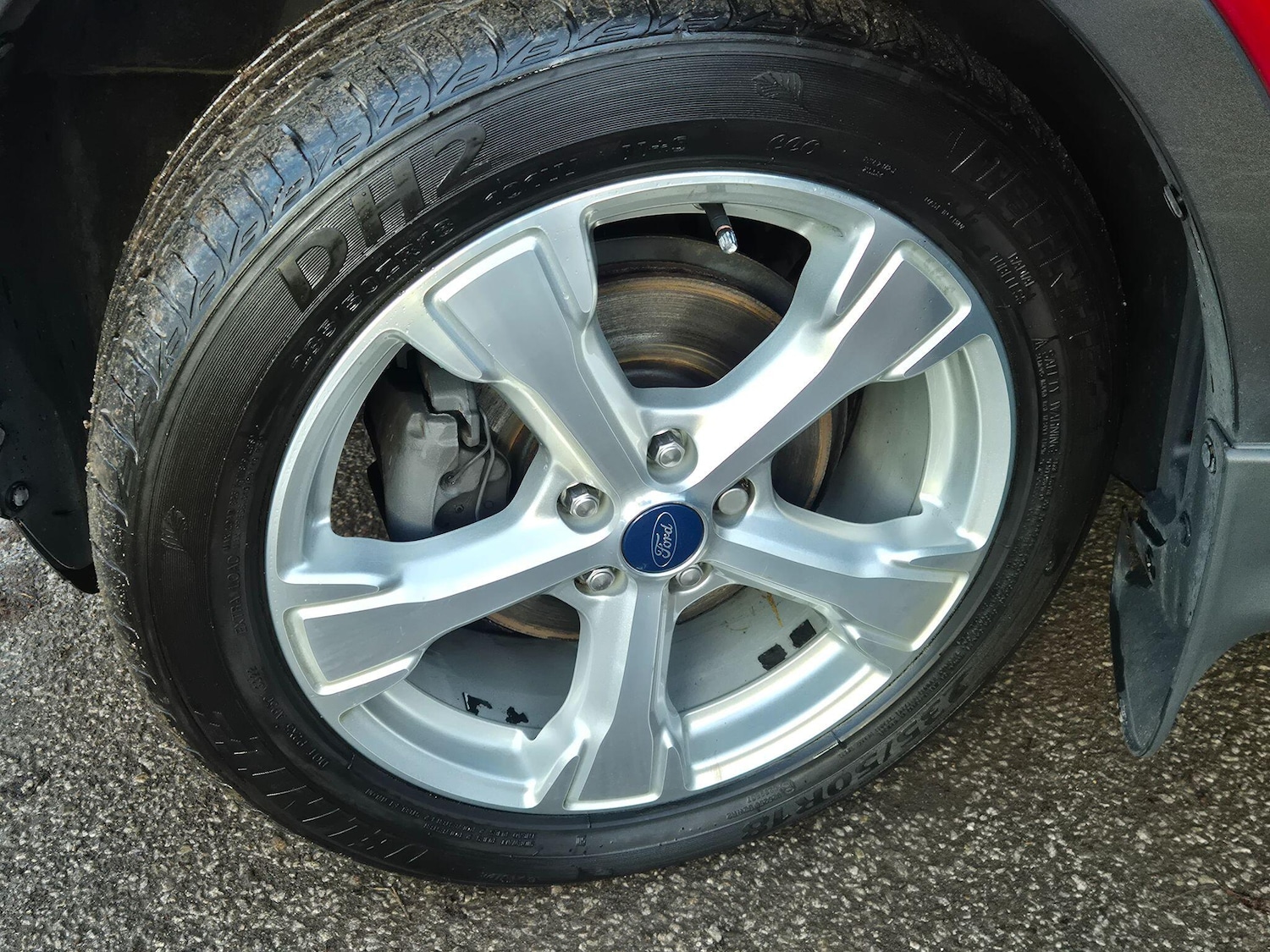 Used Ford Kuga 2018 for sale - 77191108: Photo 19