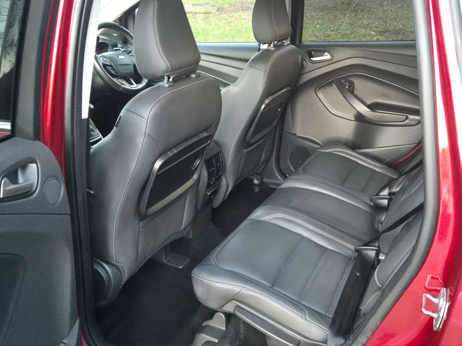 Used Ford Kuga 2018 for sale - 77191108: Photo 21