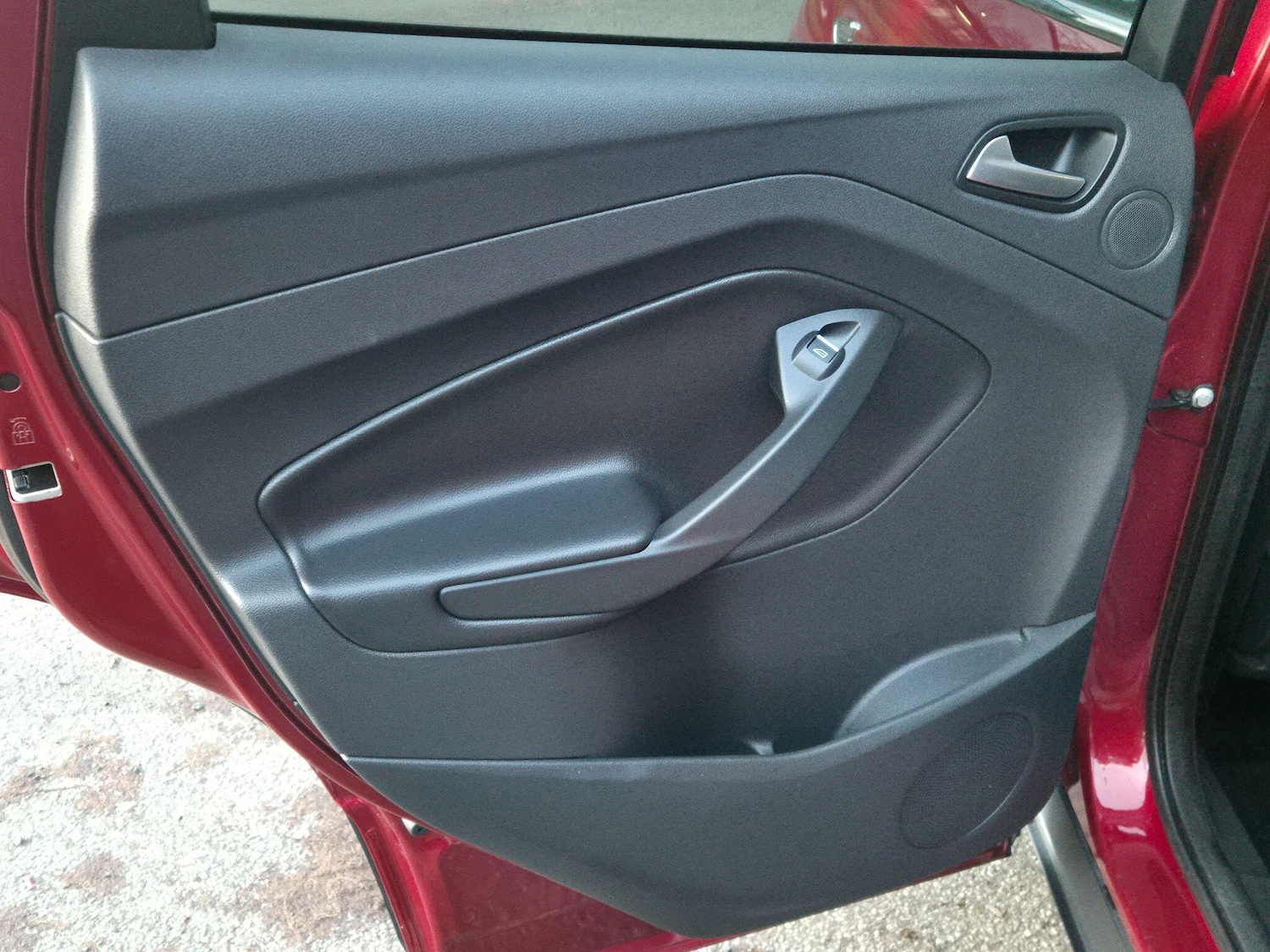 Used Ford Kuga 2018 for sale - 77191108: Photo 23