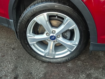 Used Ford Kuga 2018 for sale - 77191108: Photo