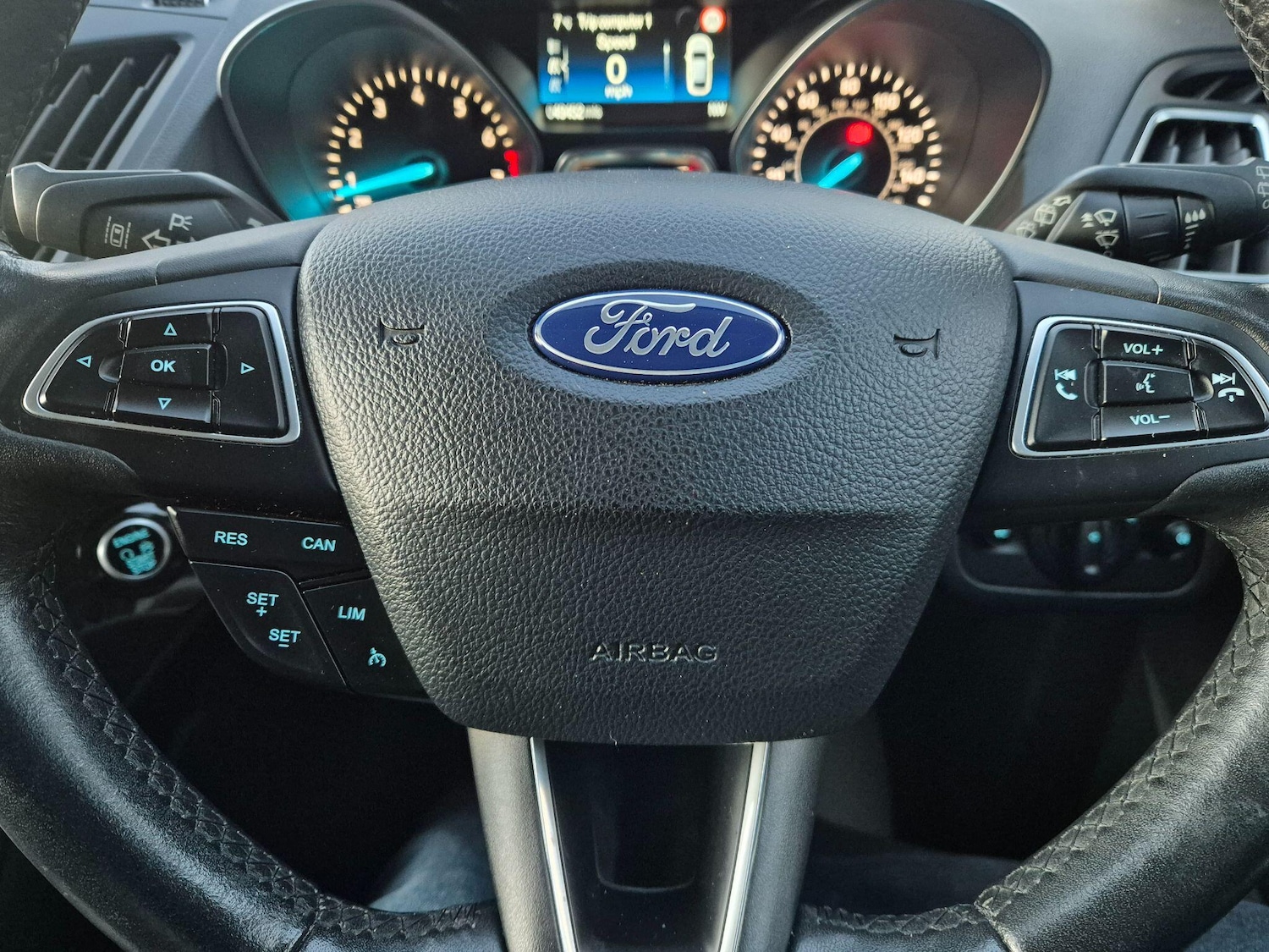 Used Ford Kuga 2018 for sale - 77191108: Photo 32