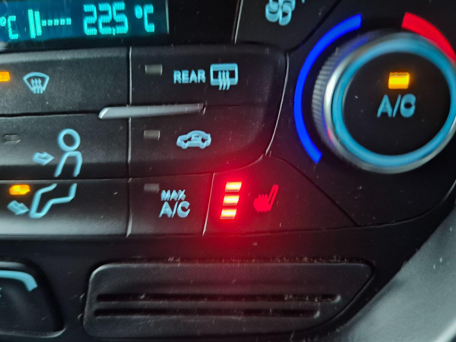 Used Ford Kuga 2018 for sale - 77191108: Photo 36