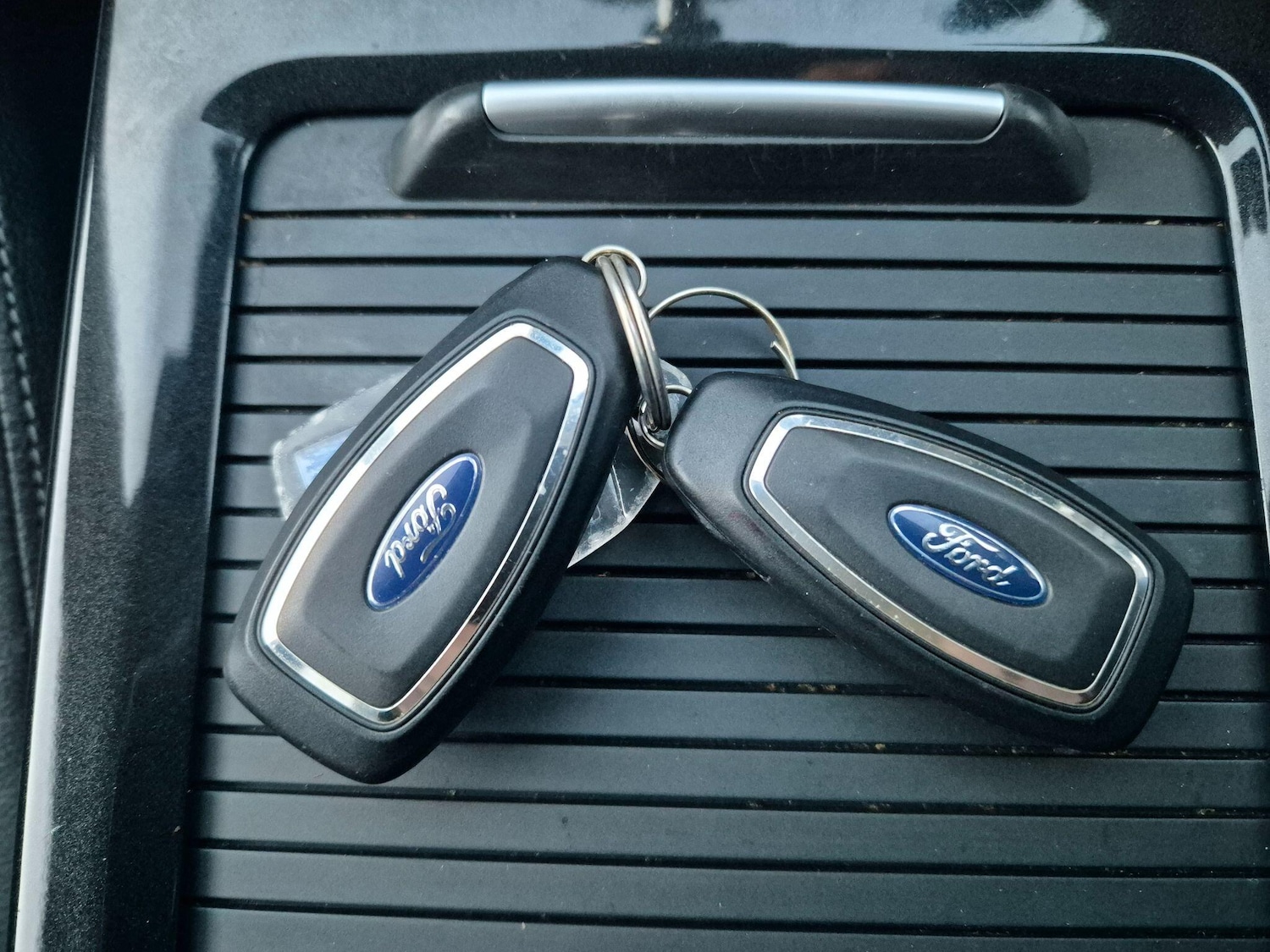 Used Ford Kuga 2018 for sale - 77191108: Photo 38