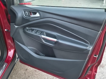 Used Ford Kuga 2018 for sale - 77191108: Photo