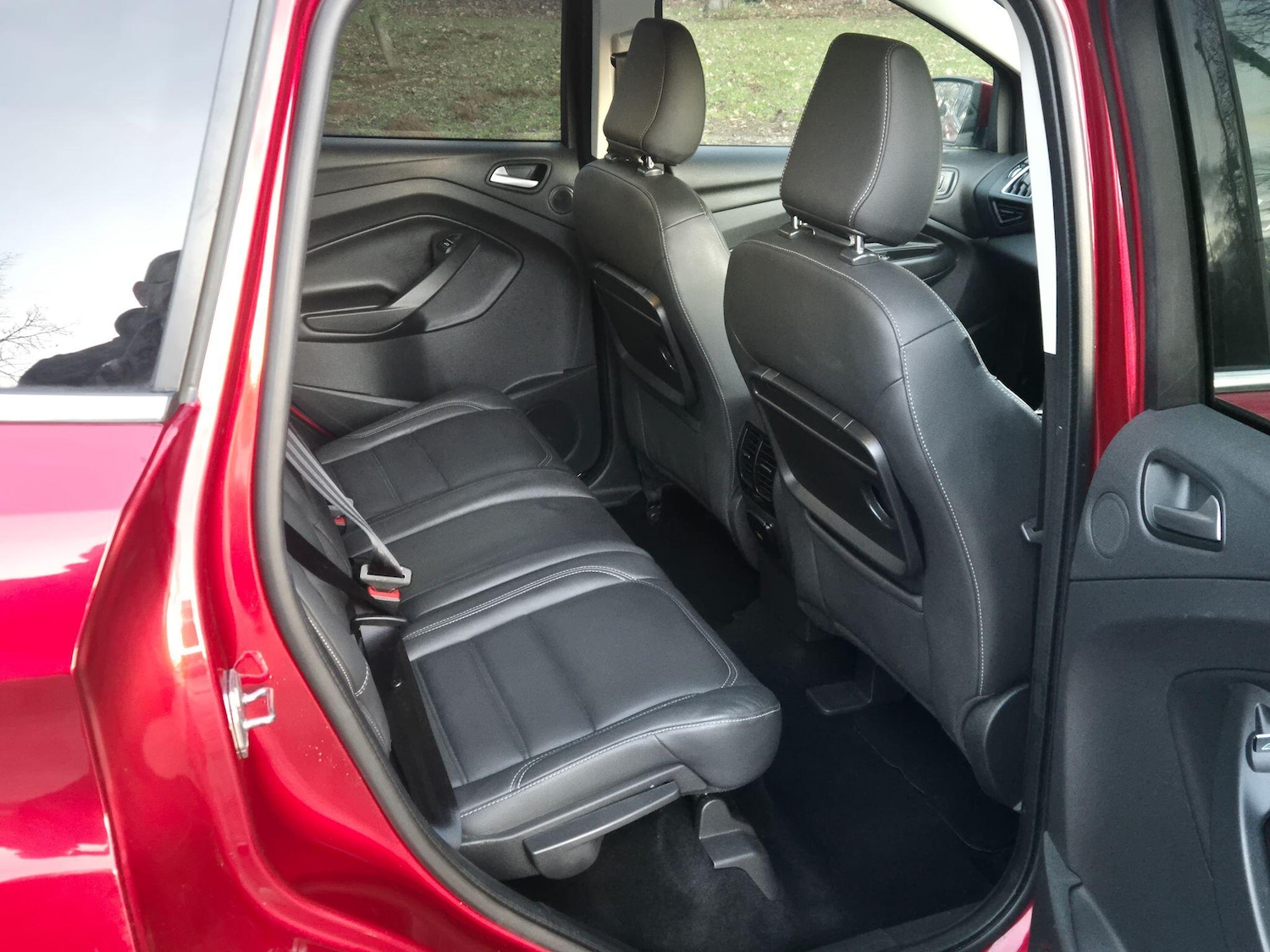 Used Ford Kuga 2018 for sale - 77191108: Photo 6