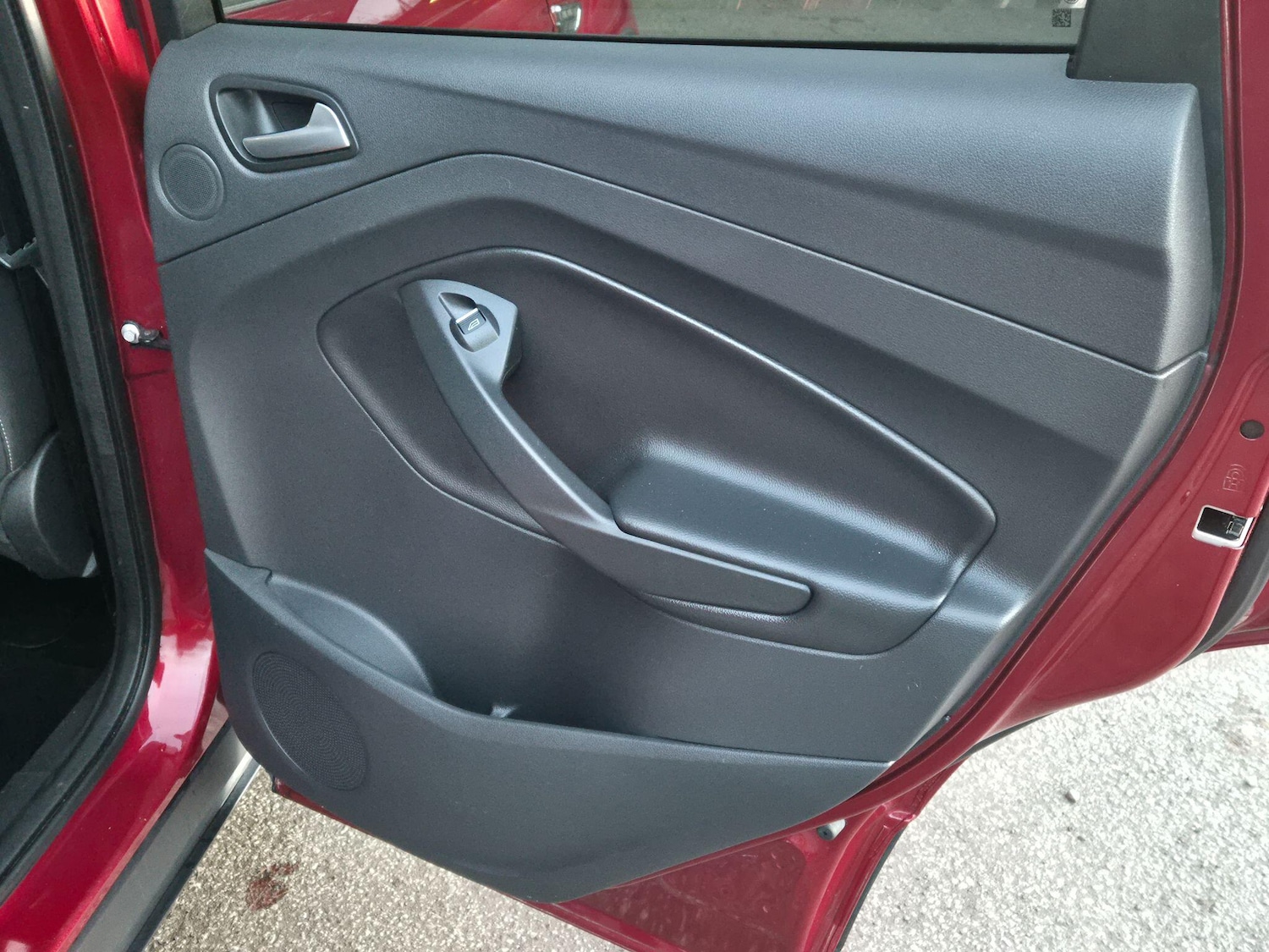 Used Ford Kuga 2018 for sale - 77191108: Photo 7