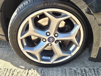 Used Ford Focus 2015 for sale - 78923154: Photo