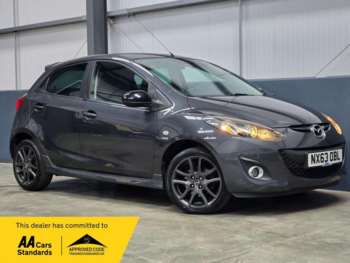 2013 (63) - 1.3 Venture Euro 5 5dr