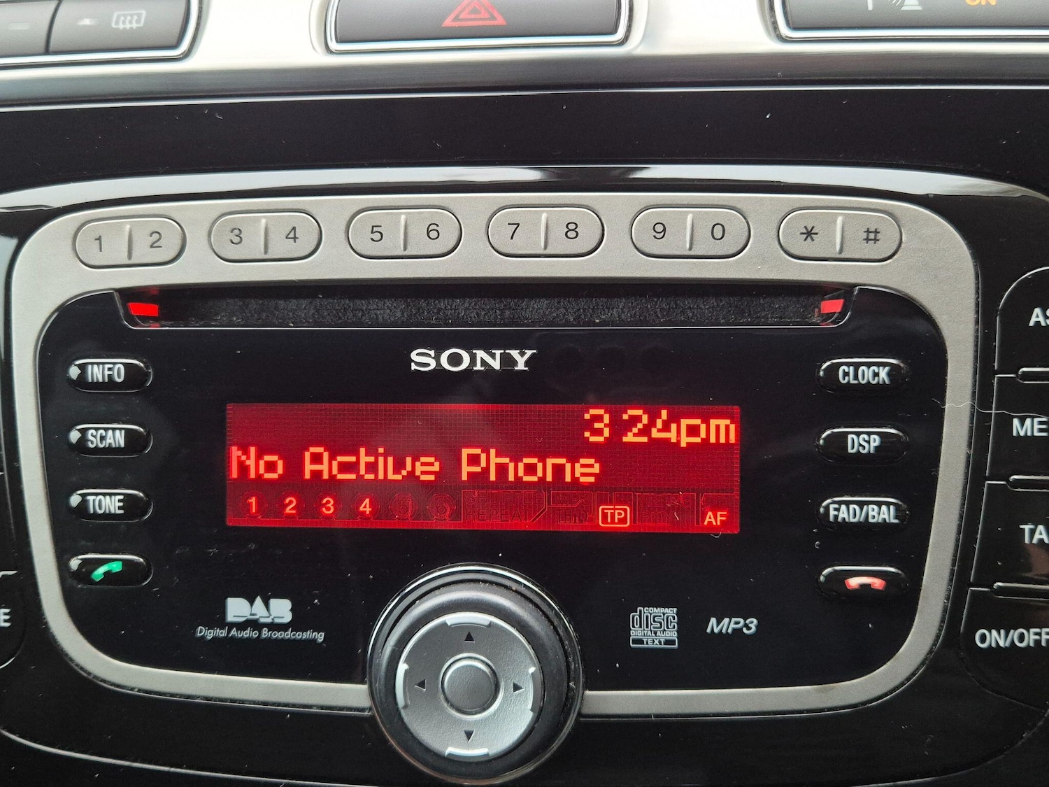 Used Ford S-Max 2014 for sale - 76020254: Photo 24