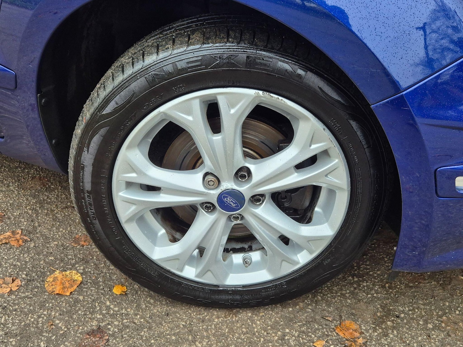 Used Ford S-Max 2014 for sale - 76020254: Photo 3