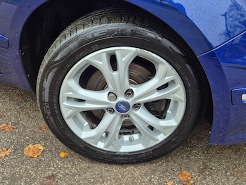 Used Ford S-Max 2014 for sale - 76020254: Photo