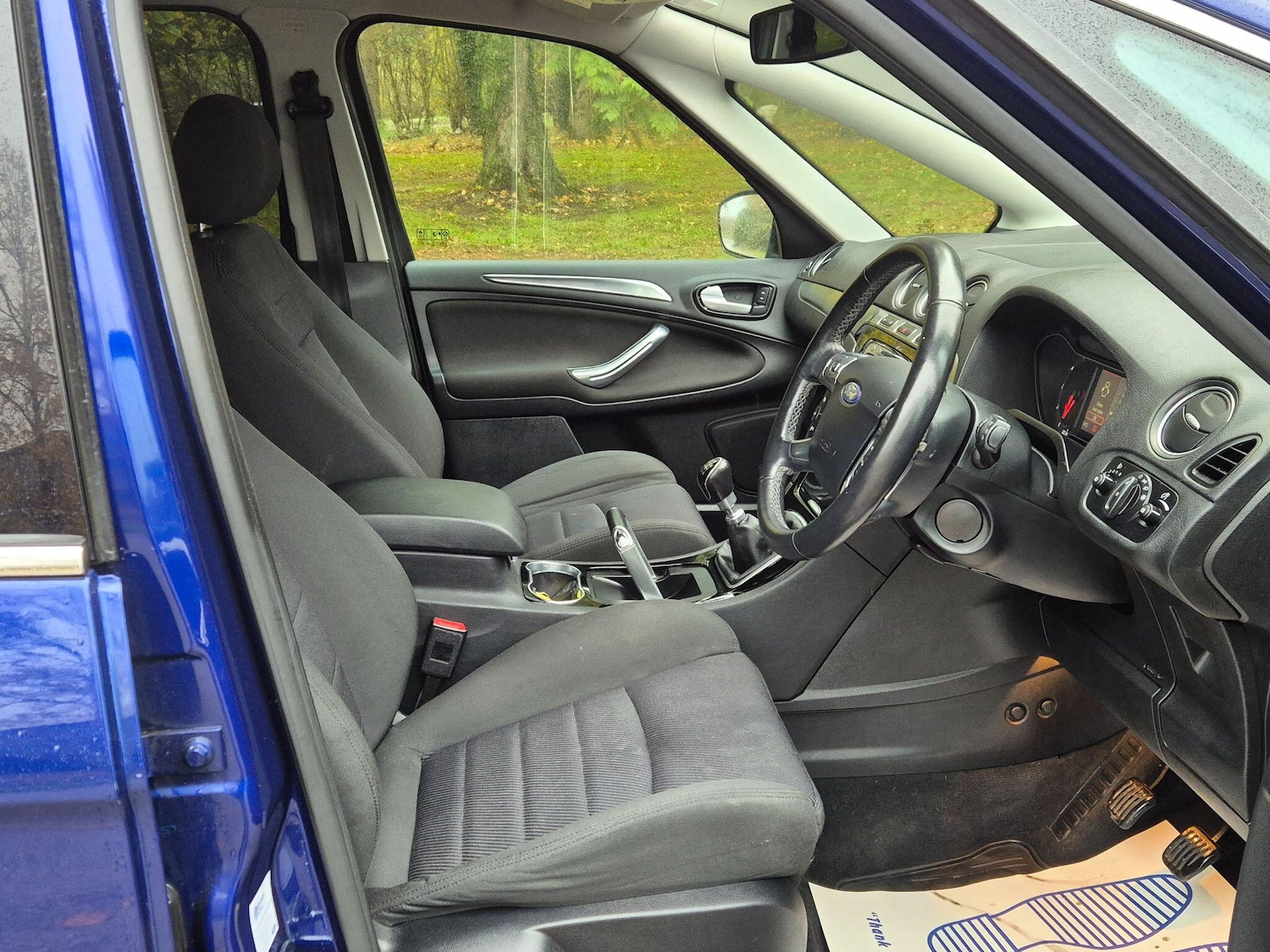 Used Ford S-Max 2014 for sale - 76020254: Photo 4