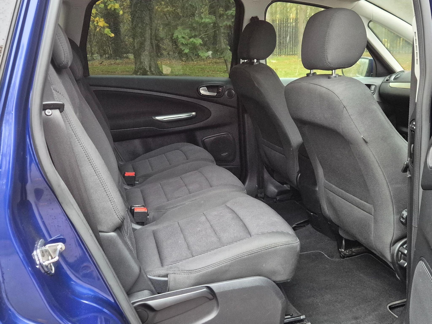 Used Ford S-Max 2014 for sale - 76020254: Photo 5