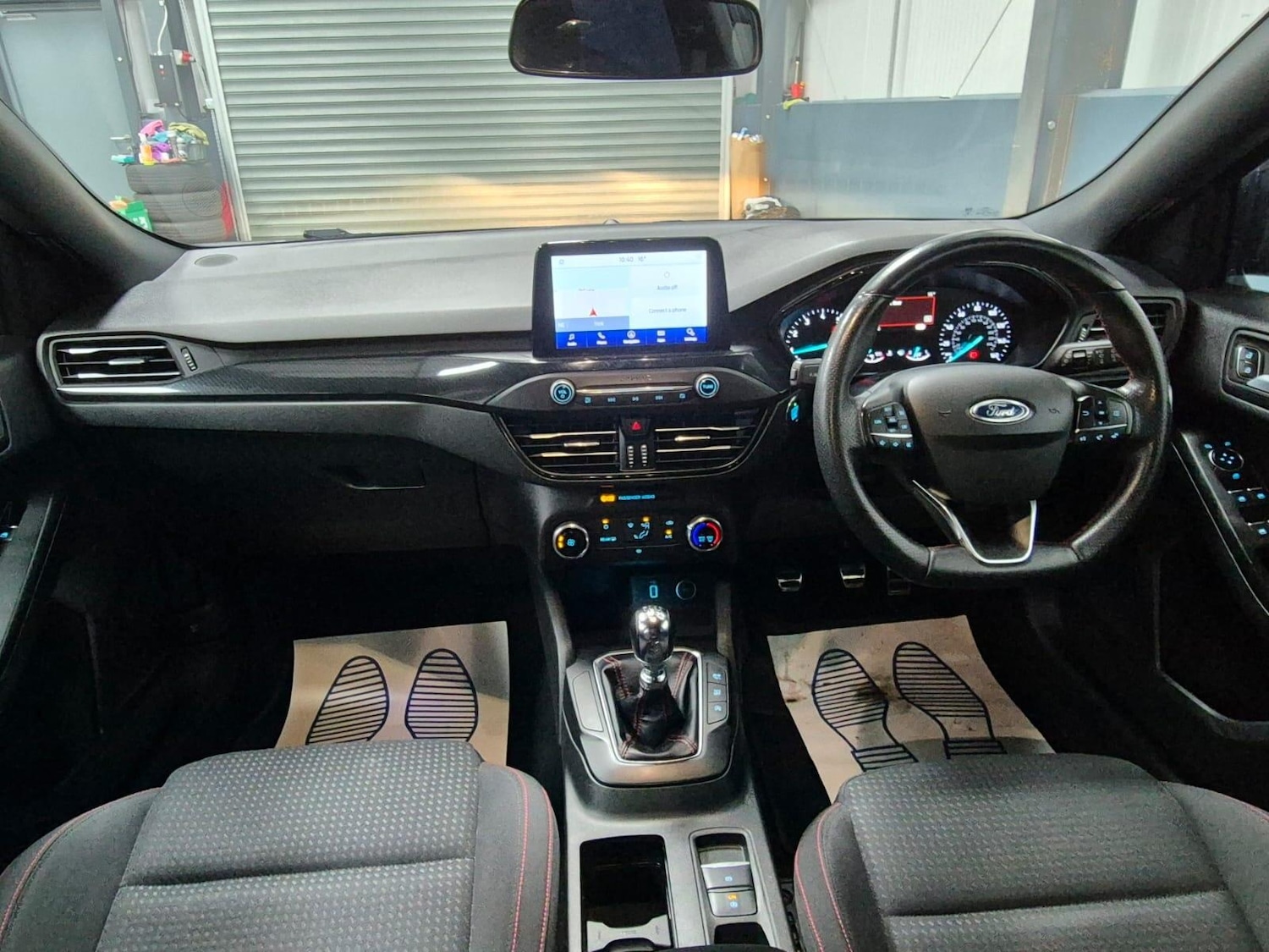 Vehicle 19