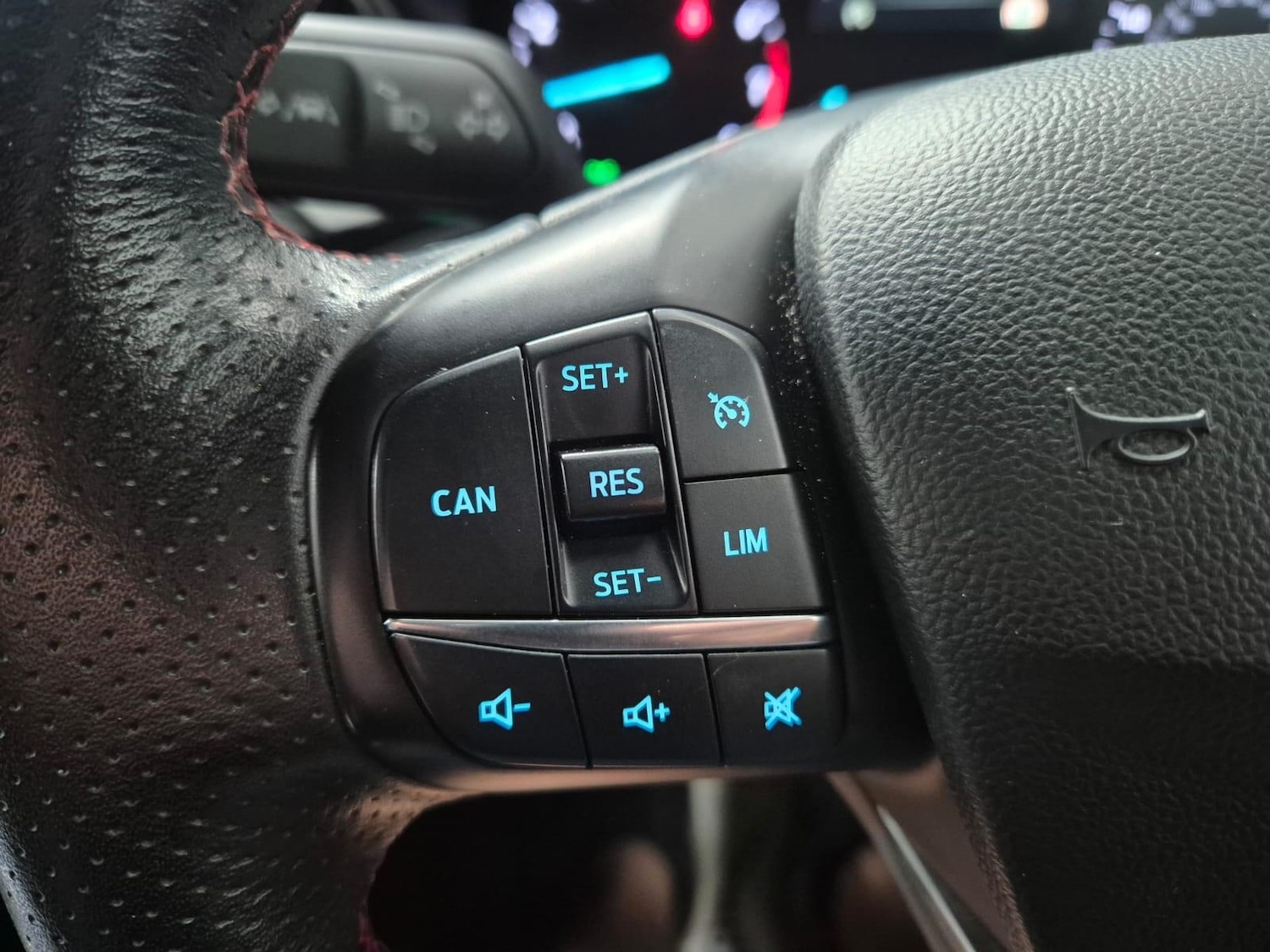 Vehicle 24