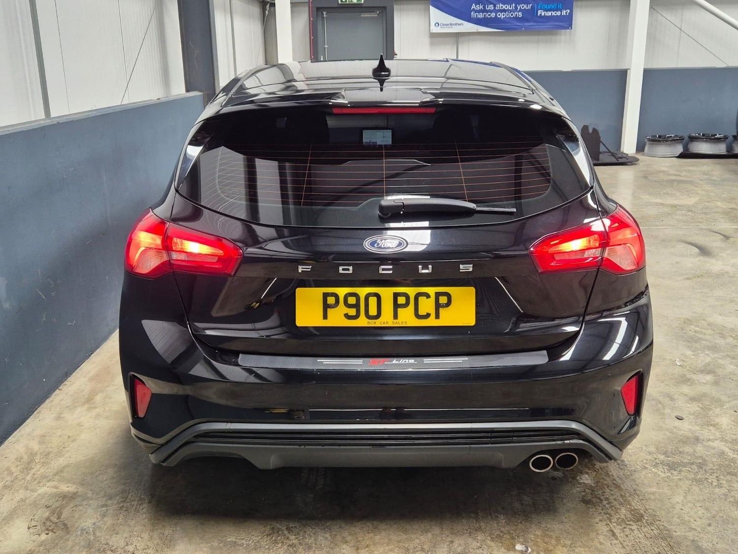 Vehicle 29