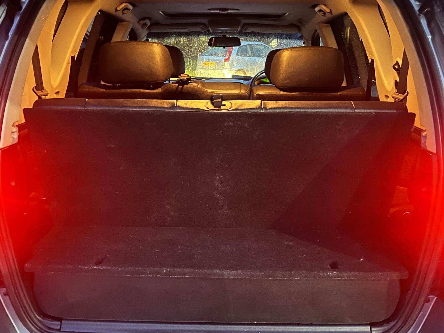 Used Ssangyong Rexton 2012 for sale - 76472404: Photo 10