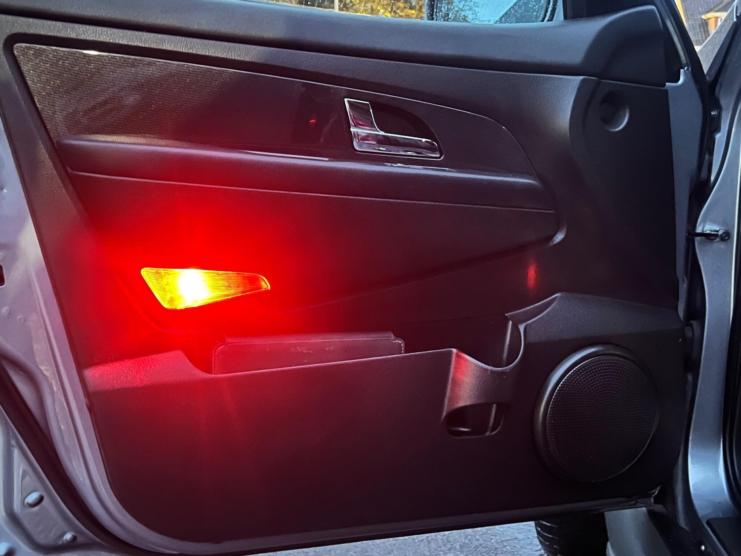 Used Ssangyong Rexton 2012 for sale - 76472404: Photo 13