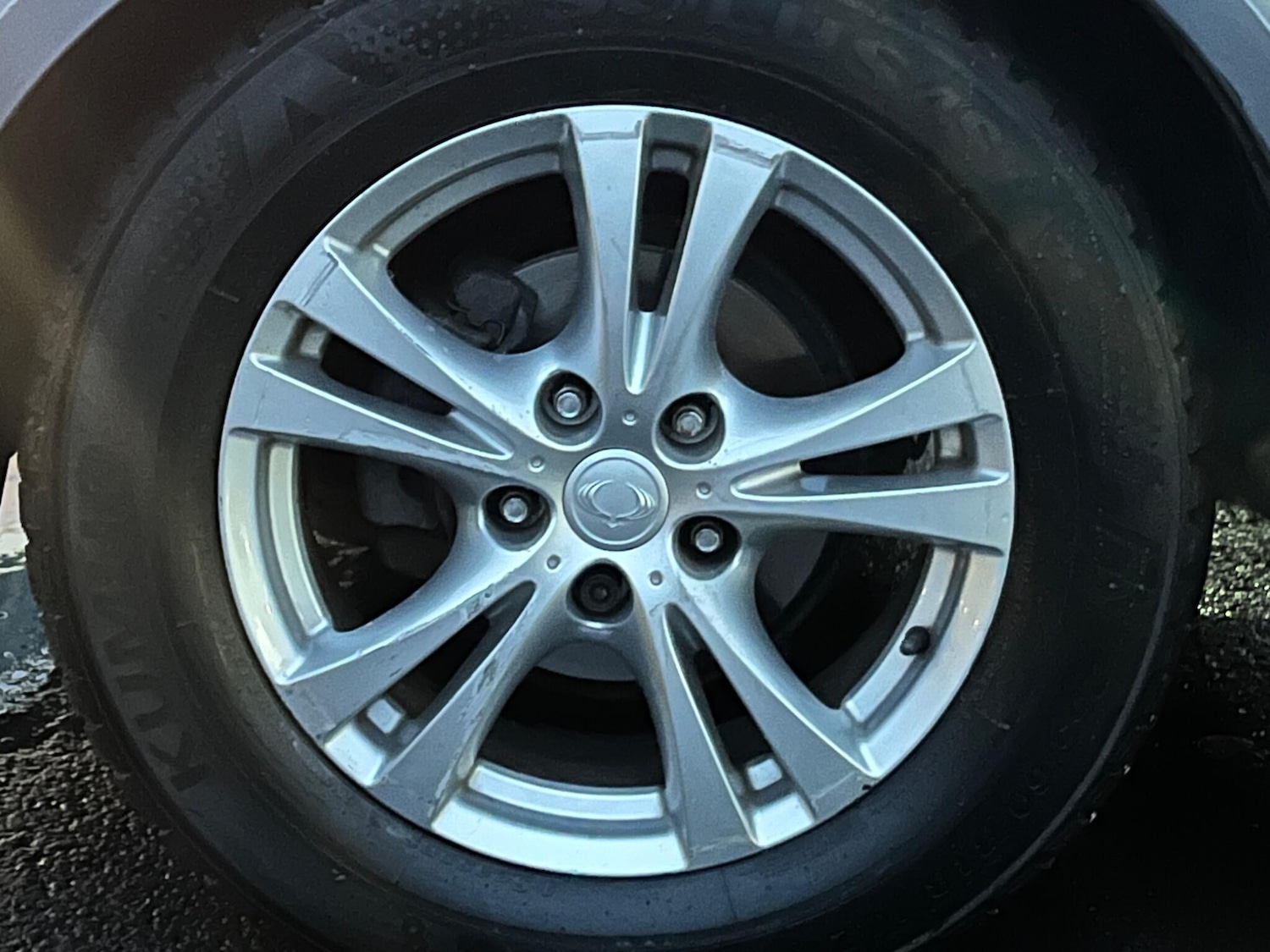 Used Ssangyong Rexton 2012 for sale - 76472404: Photo 14