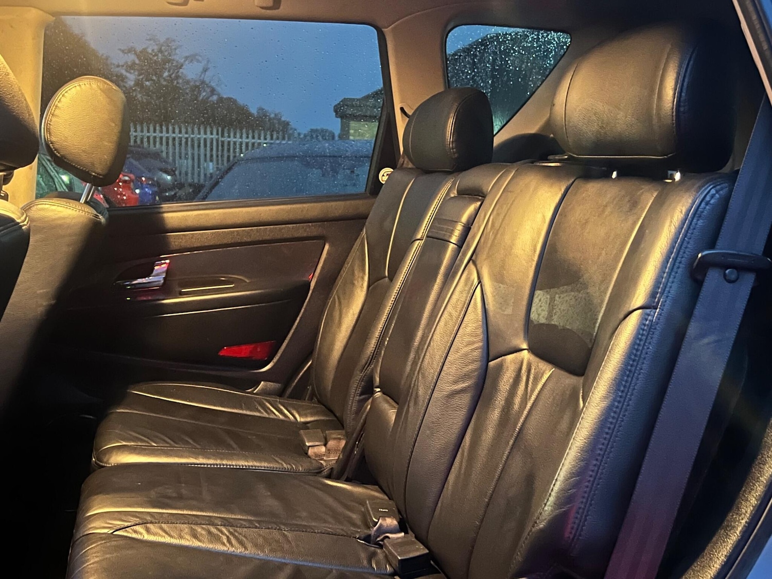 Used Ssangyong Rexton 2012 for sale - 76472404: Photo 15