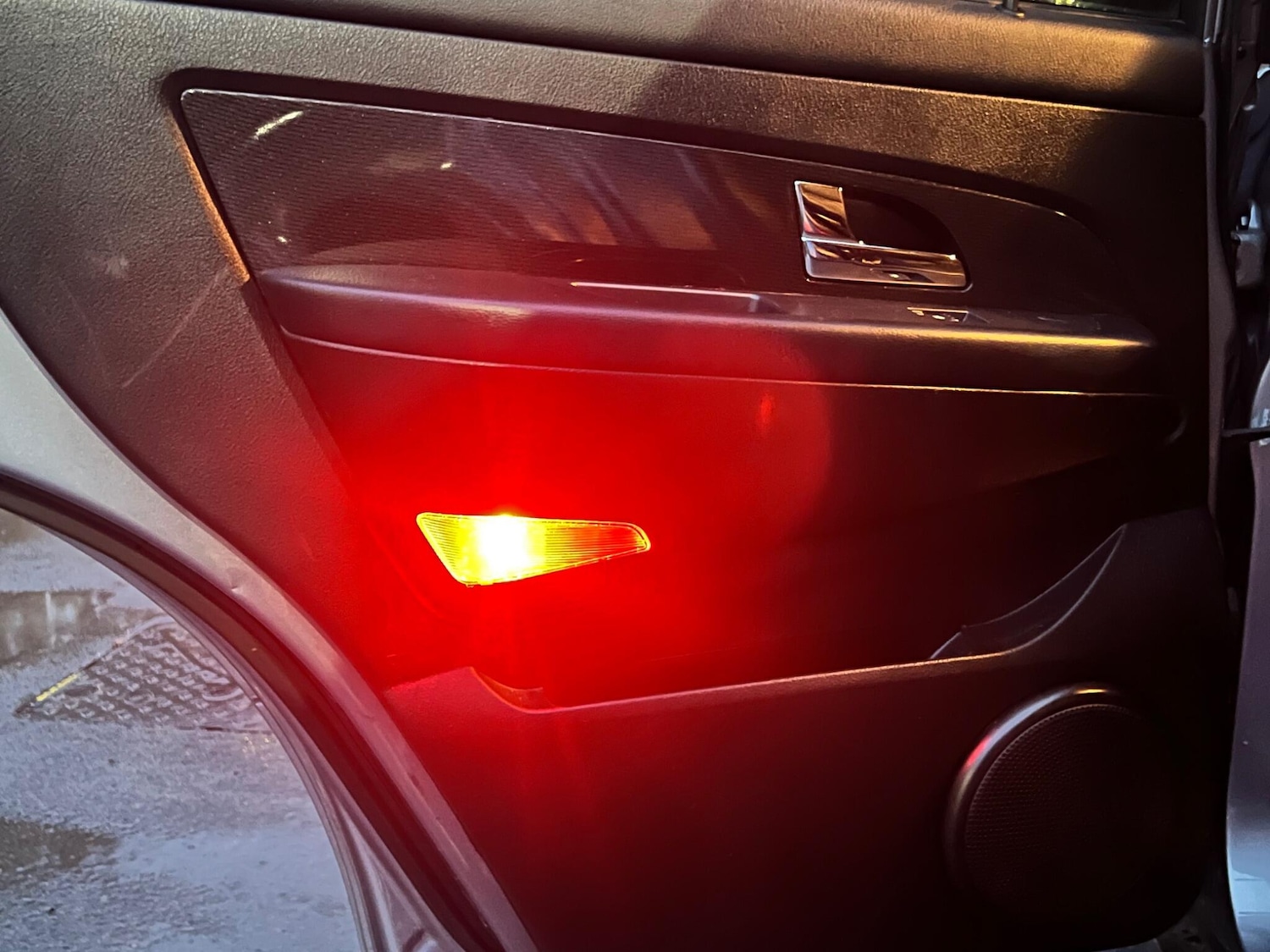 Used Ssangyong Rexton 2012 for sale - 76472404: Photo 17