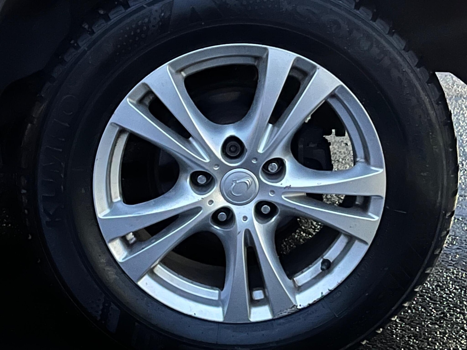 Used Ssangyong Rexton 2012 for sale - 76472404: Photo 18