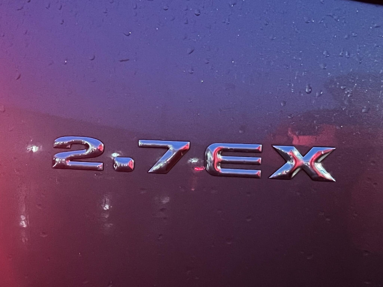 Used Ssangyong Rexton 2012 for sale - 76472404: Photo 22