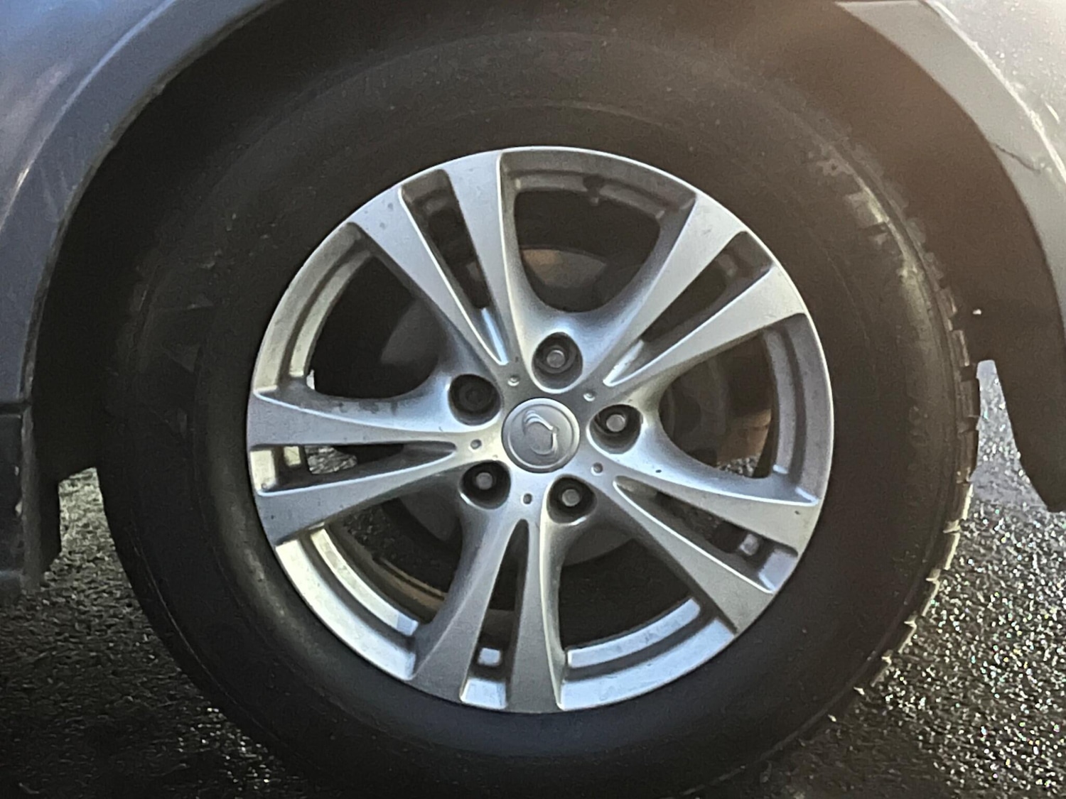 Used Ssangyong Rexton 2012 for sale - 76472404: Photo 23