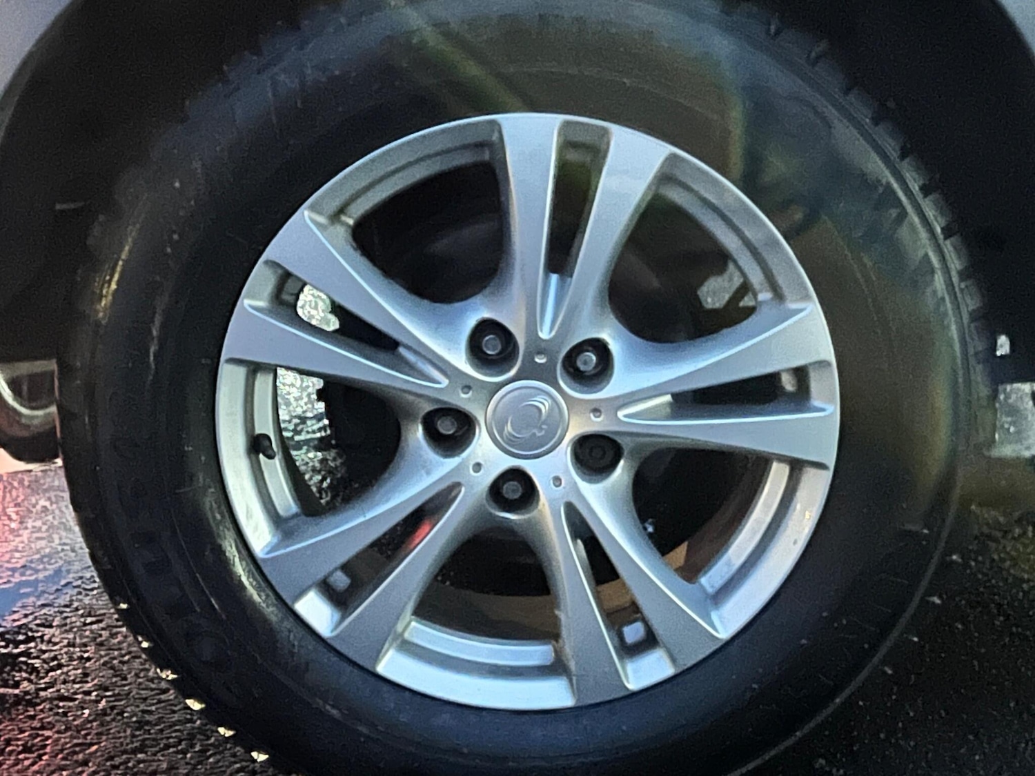 Used Ssangyong Rexton 2012 for sale - 76472404: Photo 26