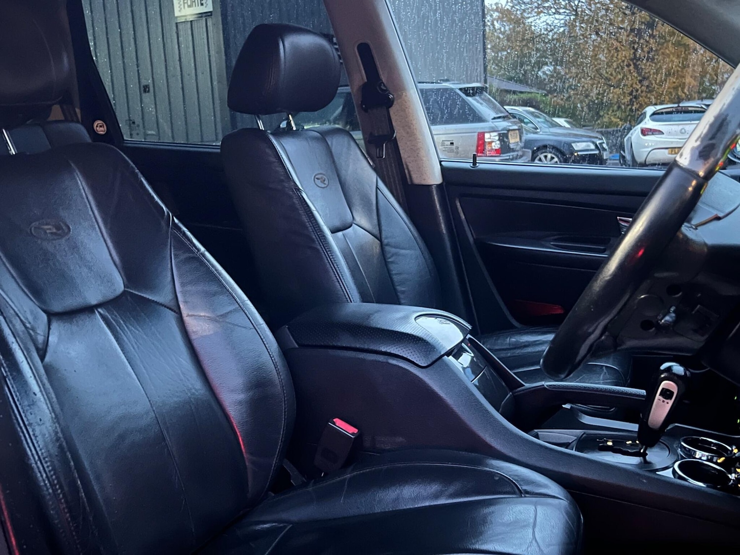 Used Ssangyong Rexton 2012 for sale - 76472404: Photo 4