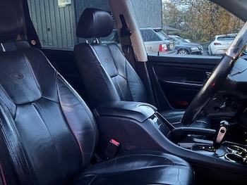 Used Ssangyong Rexton 2012 for sale - 76472404: Photo